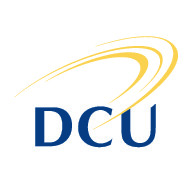 Logo of Dublin City University