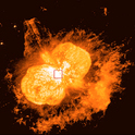 Eta Carinae: 