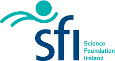 Logo of Science Foundation Ireland