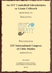 congress 2011 proceedings flyer