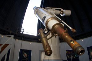 Grubb Telescope